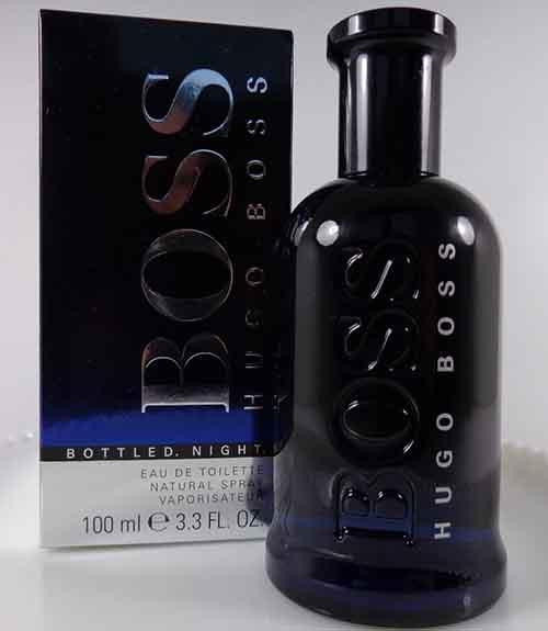 [HCM]Nước Hoa Nam Hugo Boss