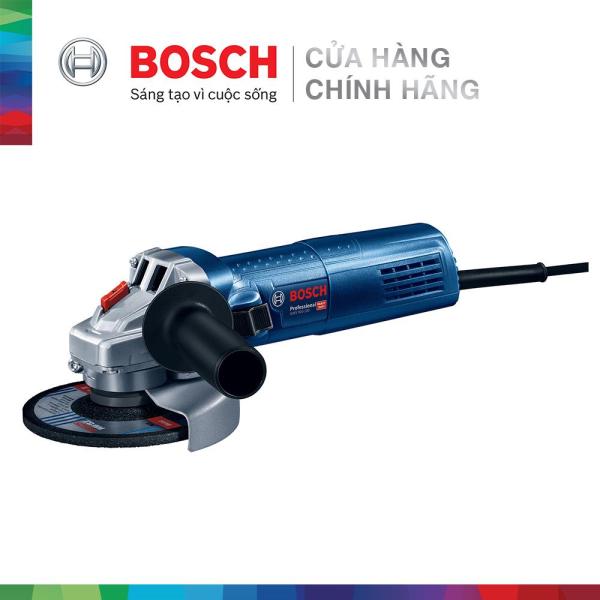 Máy mài góc Bosch GWS 900-100 (Hộp giấy)