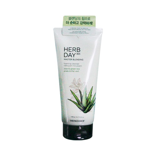 [HCM]Sữa Rửa Mặt Sáng Da Nha Đam -170G