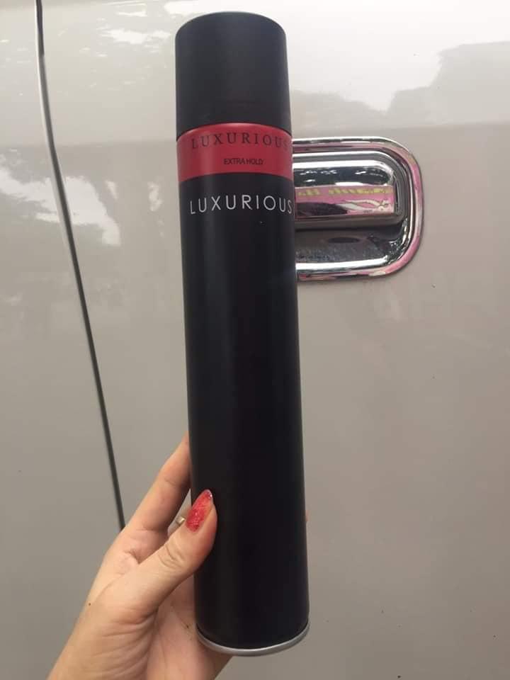 Gôm Luxurious 415ml giá rẻ
