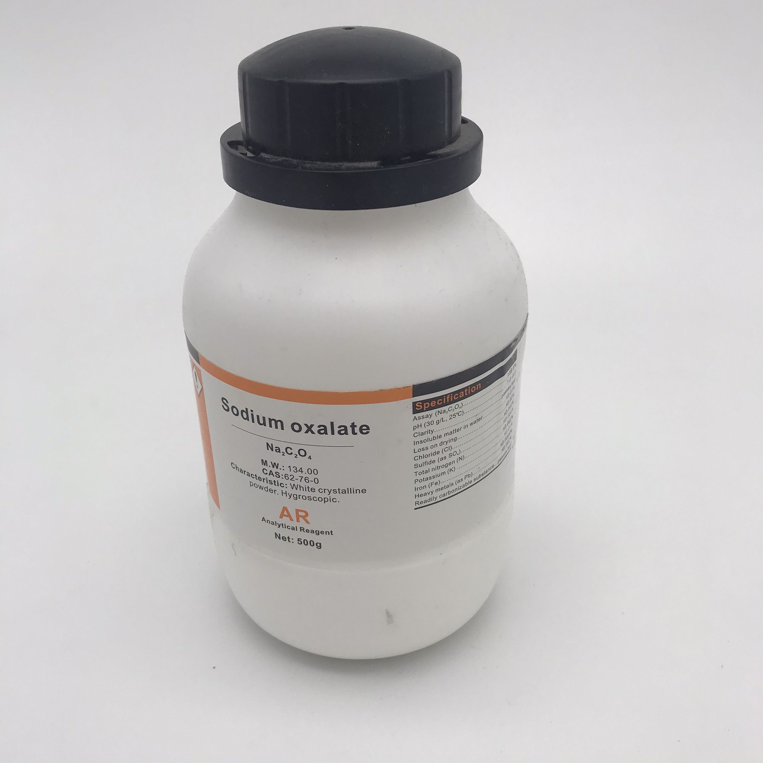 Sodium Oxalate