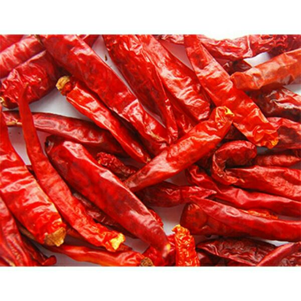 300g ớt quả khô