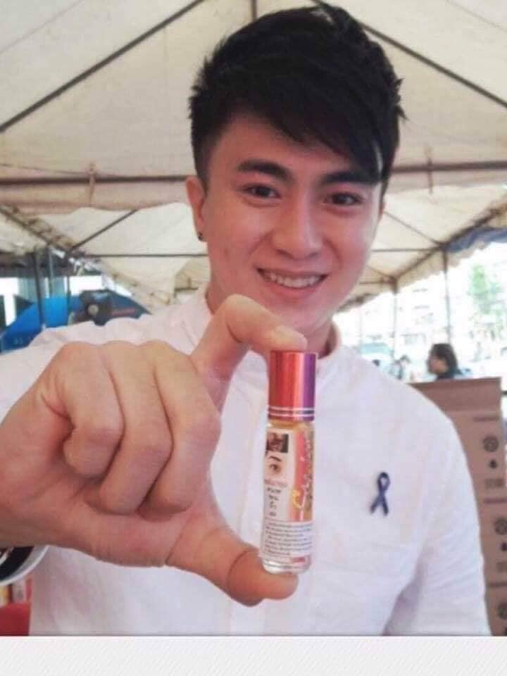 SERUM DẠNG LĂN KÍCH MỌC MI, TÓC, RÂU, LÔNG mày, ....
