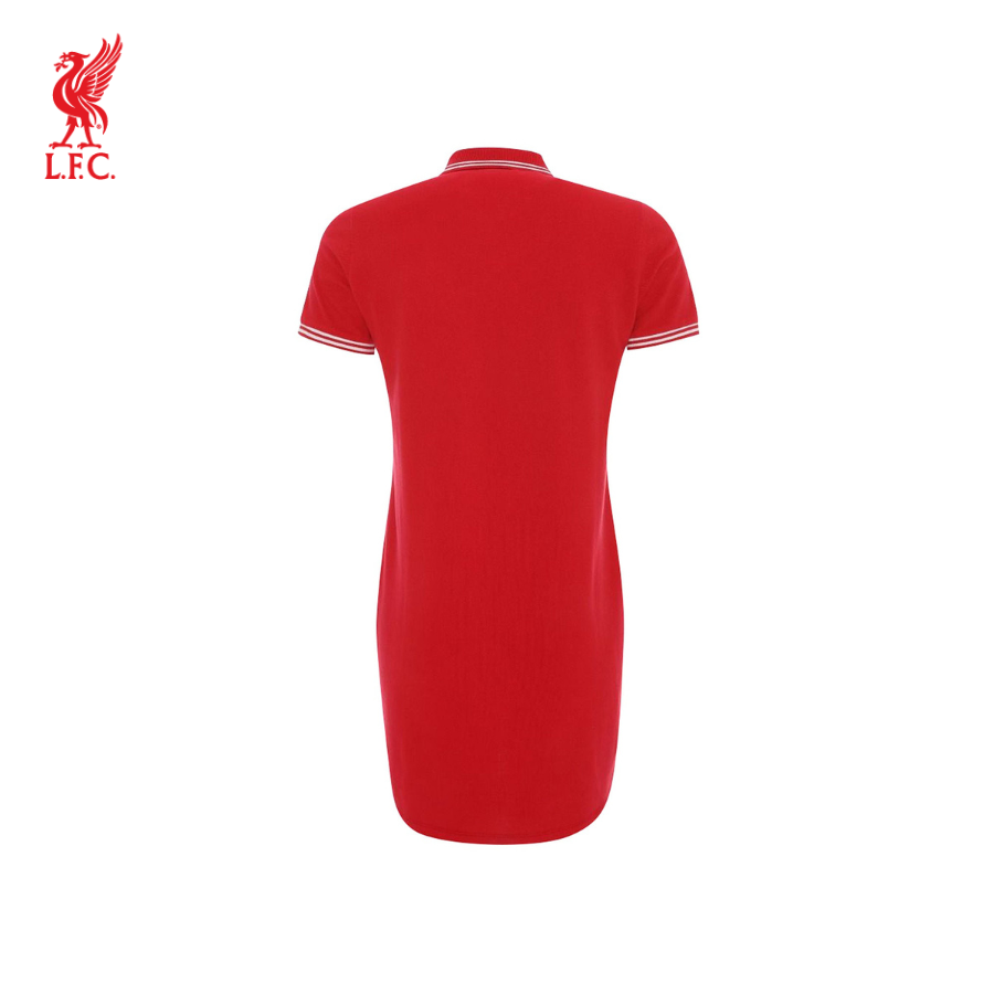 LFC váy có cổ nữ A15627