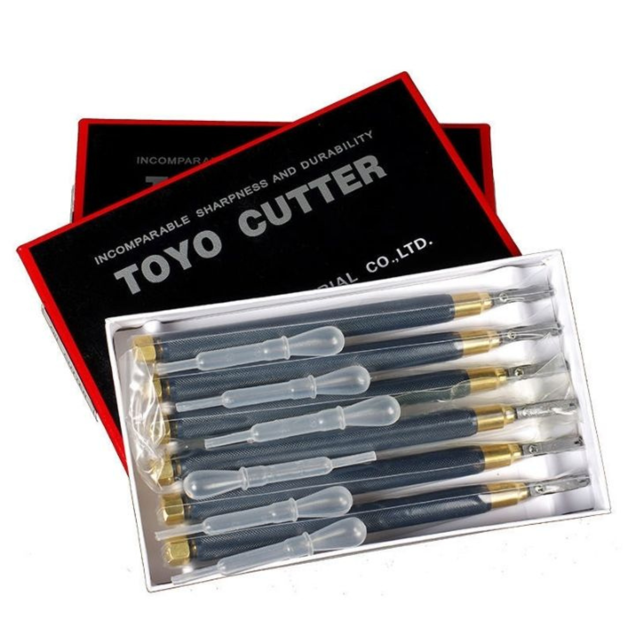 Dao cắt kính JAPAN TC - 17