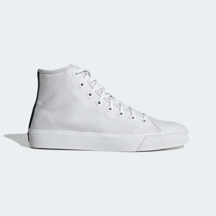 GIÀY Adidas NIZZA HI - GV7607