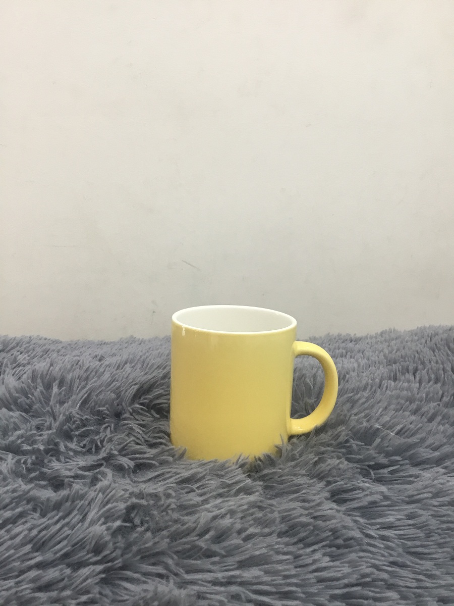 Ly sứ 400 ml - gốm sứ việt