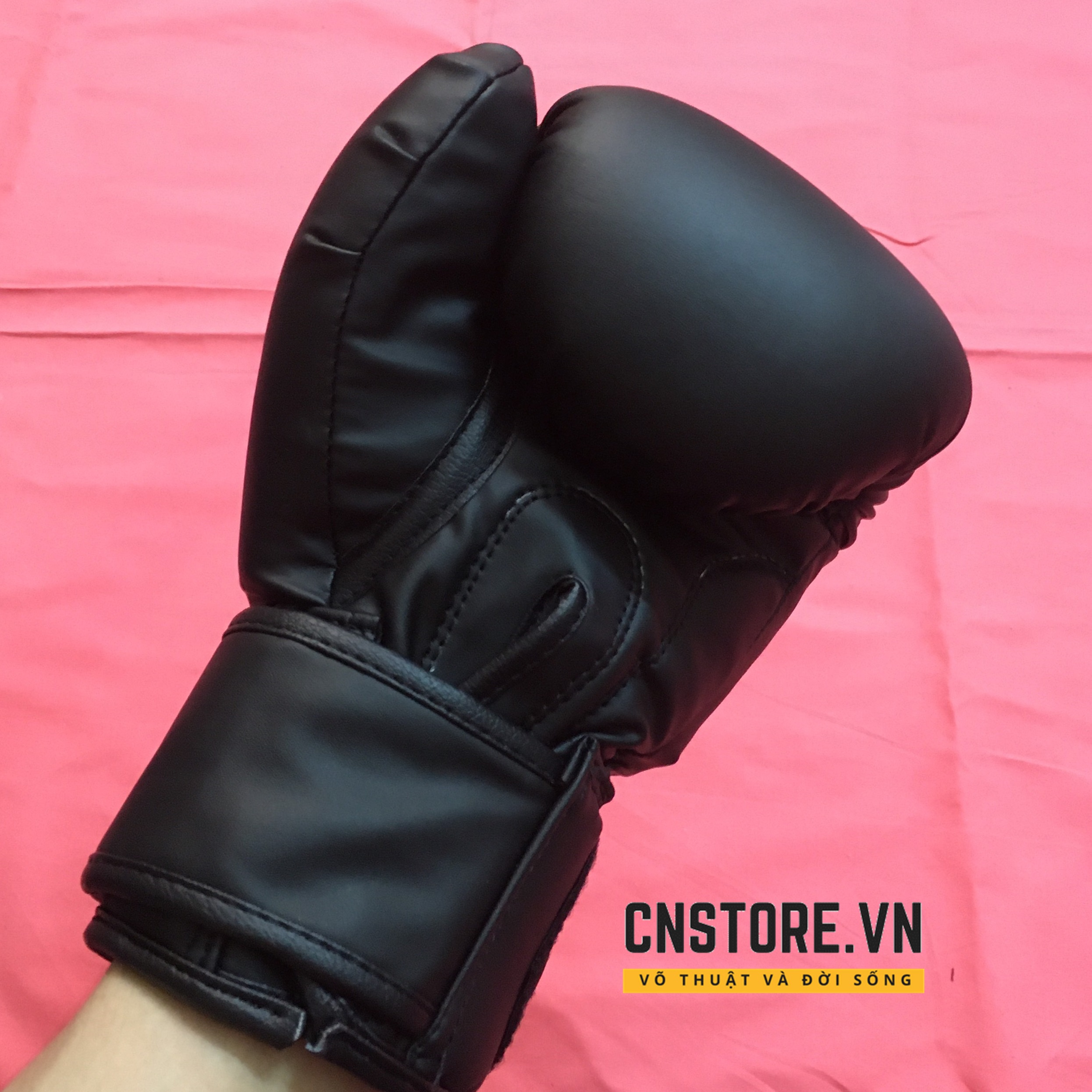 Găng Tay Boxing Fairtex Loại Tốt