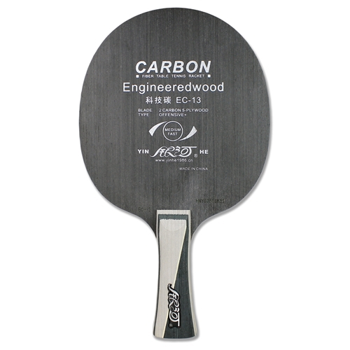 Cốt Yinhe Galaxy EC-13 - 5 lớp gỗ 2 lớp carbon