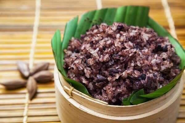 Trám đen Cao Bằng 1kg