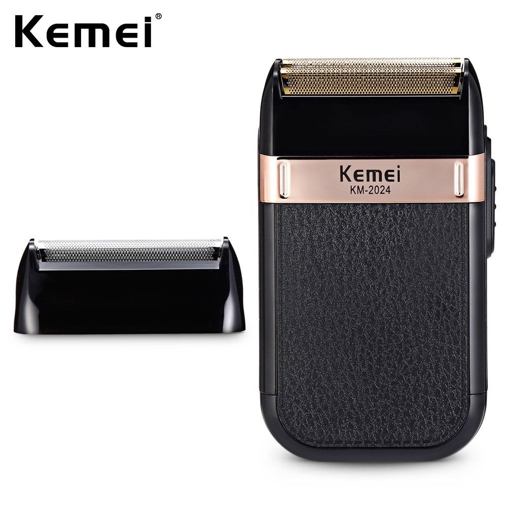 Máy cạo râu KM - 2024 Kemei