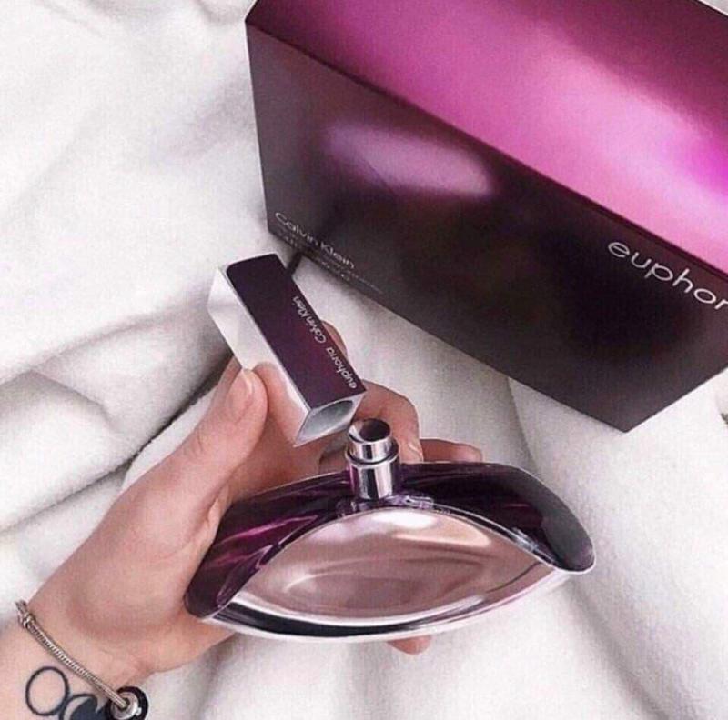 GMSTORE - Nước hoa Calvin Klein Euphoria For Women