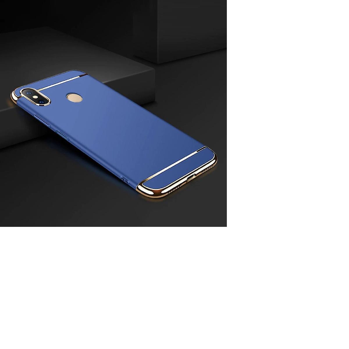 Ốp lưng 3 mảnh thời trang siêu đẹp cho điện thoại Huawei Nova 3i