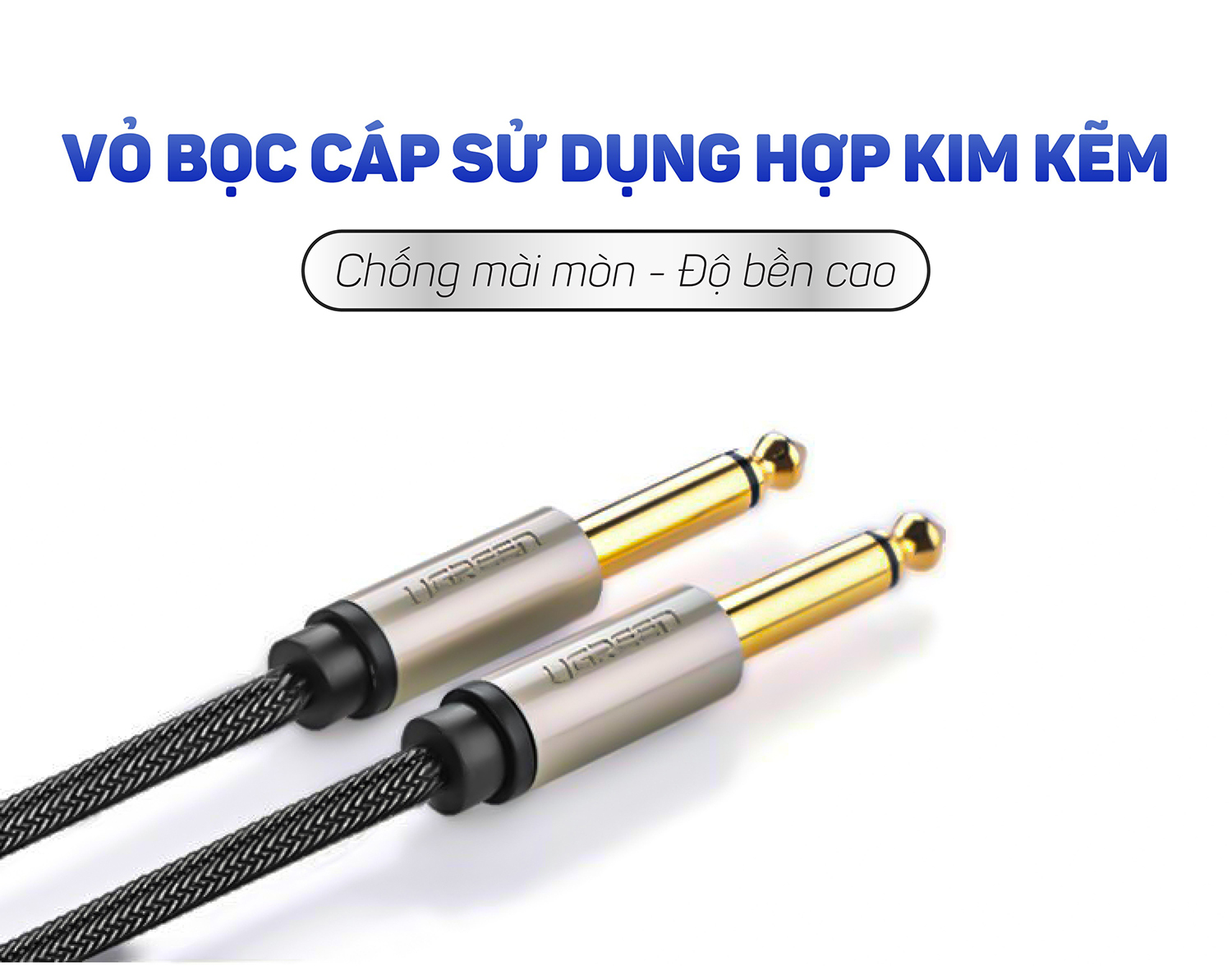 Dây Audio Ugreen 10640