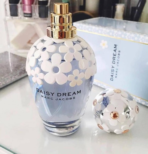 Nước Hoa Nữ Marc Jacobs Daisy Dream EDT - 100ml