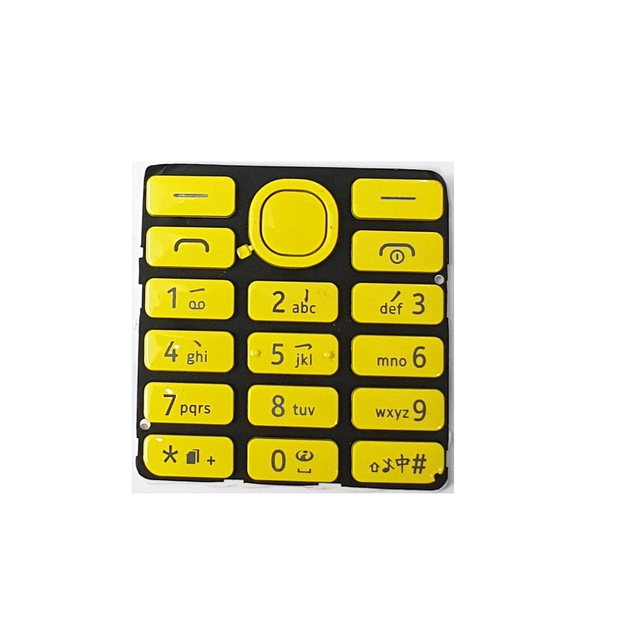 Bàn phím Nokia 206