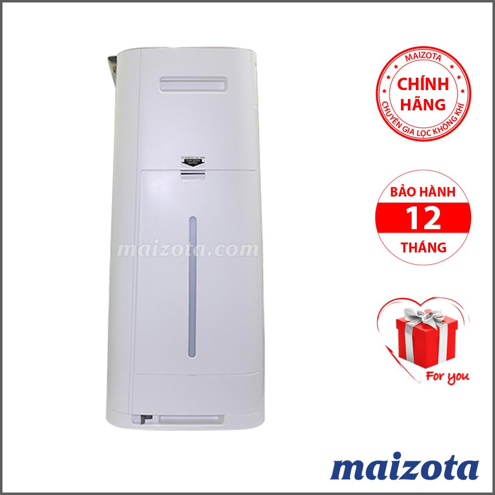 [Trả góp 0%]Máy lọc không khí và tạo ẩm Sharp KC-G60EV-W
