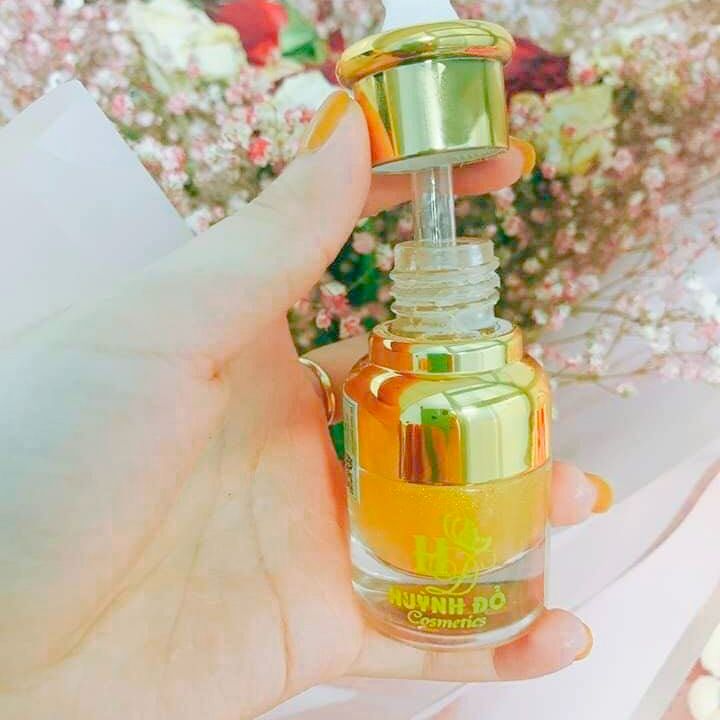 Serum Collagen Huỳnh Đỗ Chính Hãng(Chai 30ml)