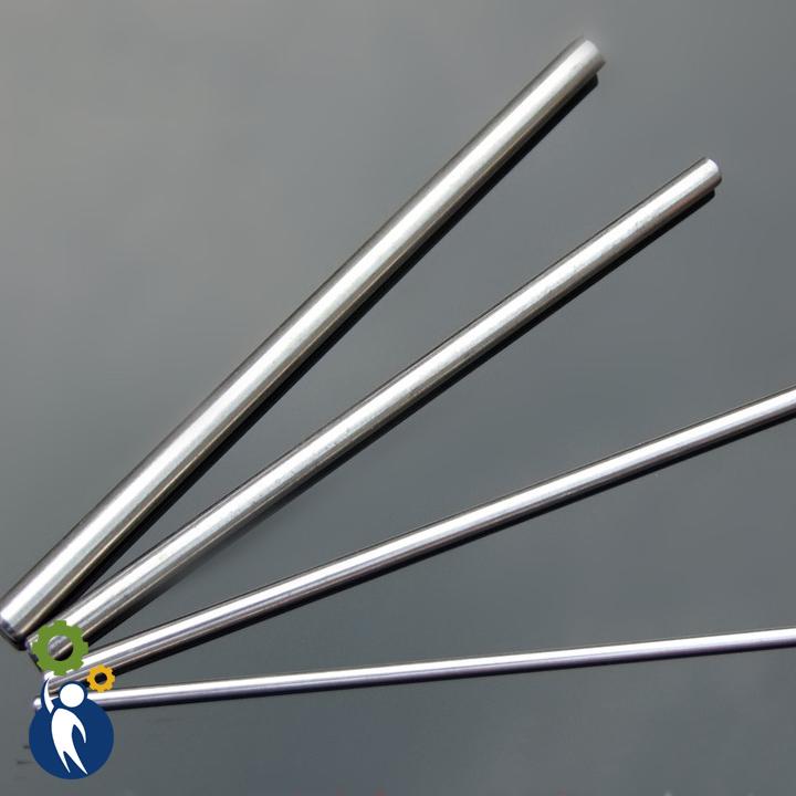 Thanh Trục đường kính 6mm chiều dài 20cm
