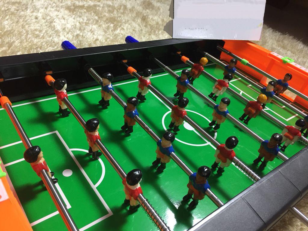 ĐỒ CHƠI BILAC LOẠI TO 8 TAY CẦM BẰNG THÉP KHÔNG GỈ, DO CHOI BI LAC LOAI TO 8 TAY CAM BANG THEP KHONG GI, ĐỒ CHƠI TRẺ EM BI LẮC CAO CẤP, đồ chơi bóng đá bằng thép cao cấp (loại đại)