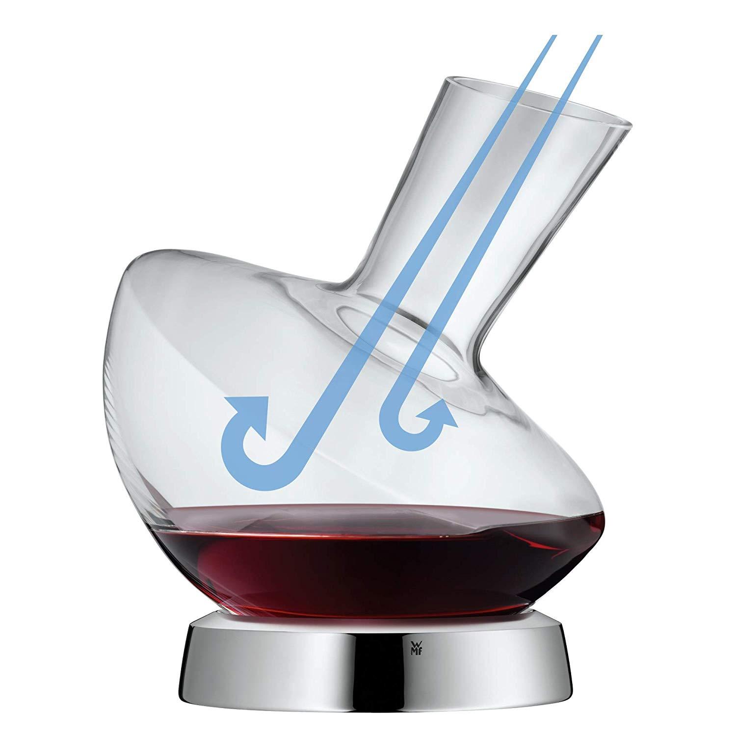 Bình thở rượu vang WMF Jette