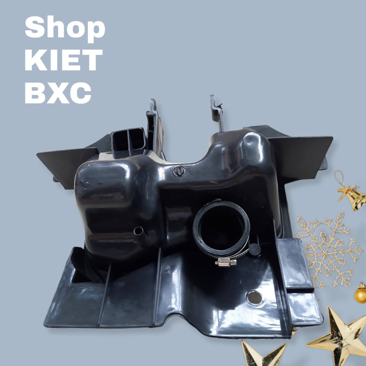 BAO TỬ WAVE S110/WAVE RSX110/WAVE BLADE 110