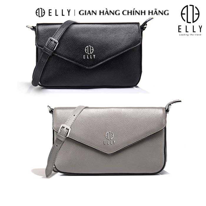 Túi xách nữ cao cấp da thật ELLY – ET63