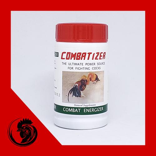 COMBATIZER thuốc bổ cho gà đá - lẻ 20v