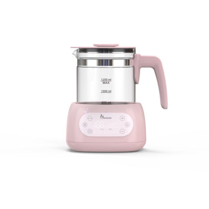 [CHÍNH HÃNG] Máy Đun Nước Pha Sữa Thông Minh MamiCare MC2001
