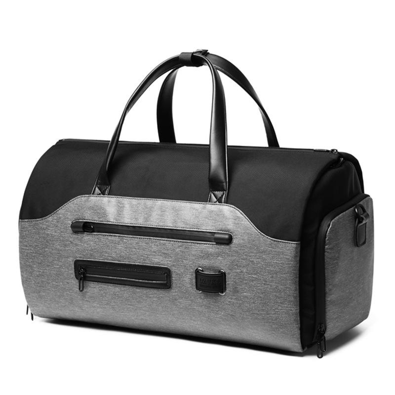 Hot selling MUJIMUJIMUJI ozuko multi-functional luggage backpack suit storage bag sports large-capacity portable short-distance travel