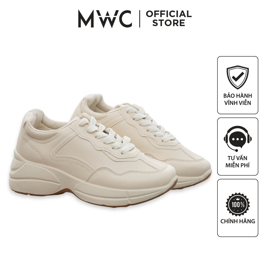 Giày thể thao nữ MWC NUTT- 0353