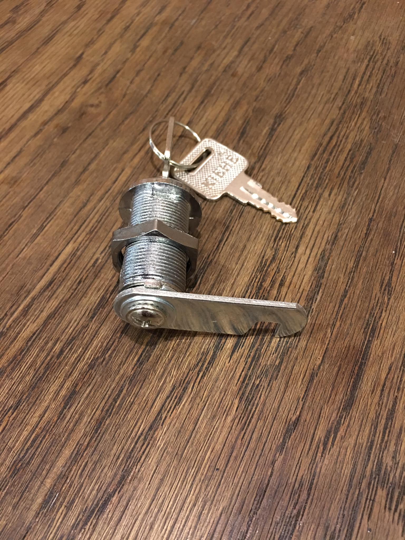 [HCM]Khóa tủ locker Xiehe 30MM