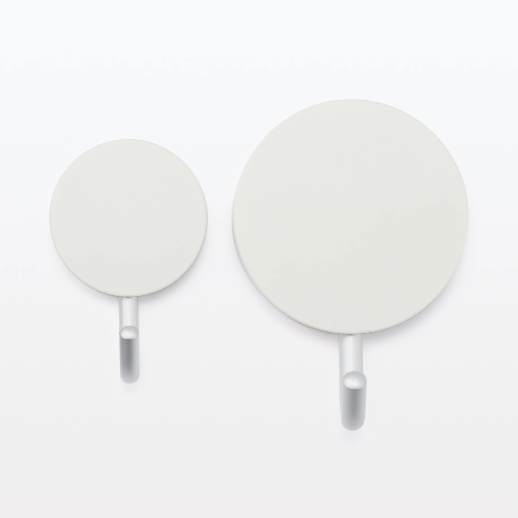MUJI Móc Nhôm Nam Châm
