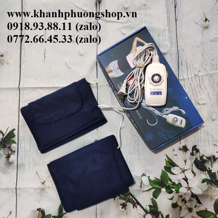 [HCM]đai quấn nóng - đai quấn nóng