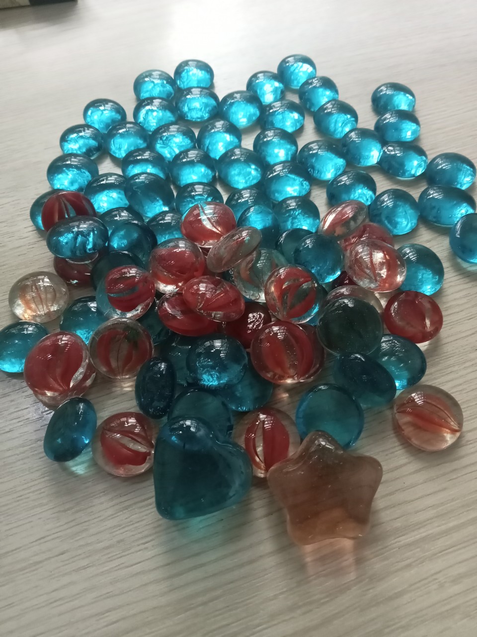 Combo cờ ô quan + ca rô