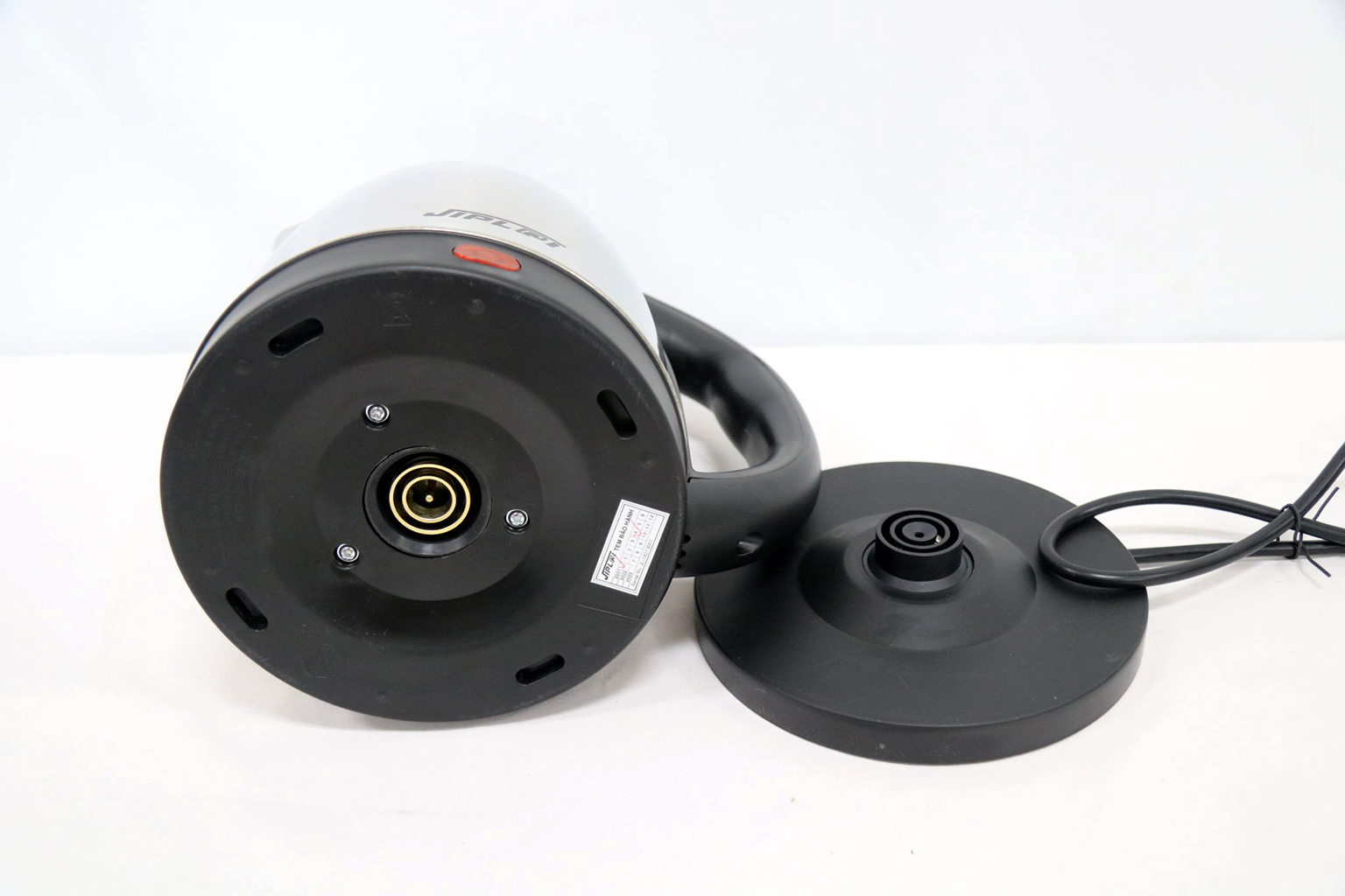 Ấm siêu tốc Thái Lan 1.8 Lít Jipl@i JL-18