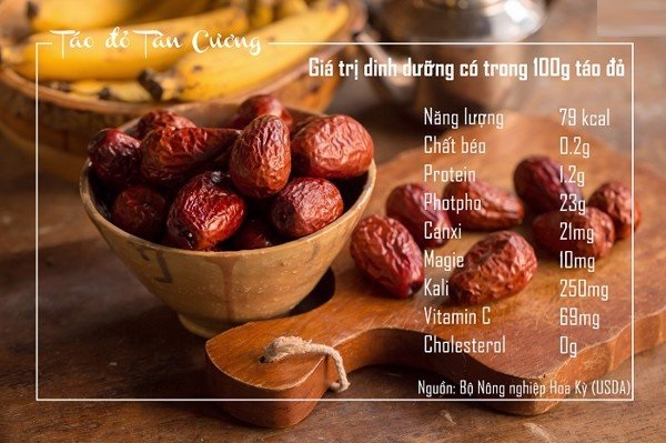 TÁO ĐỎ TÂN CƯƠNG - Size Đại cao cấp (1kg)