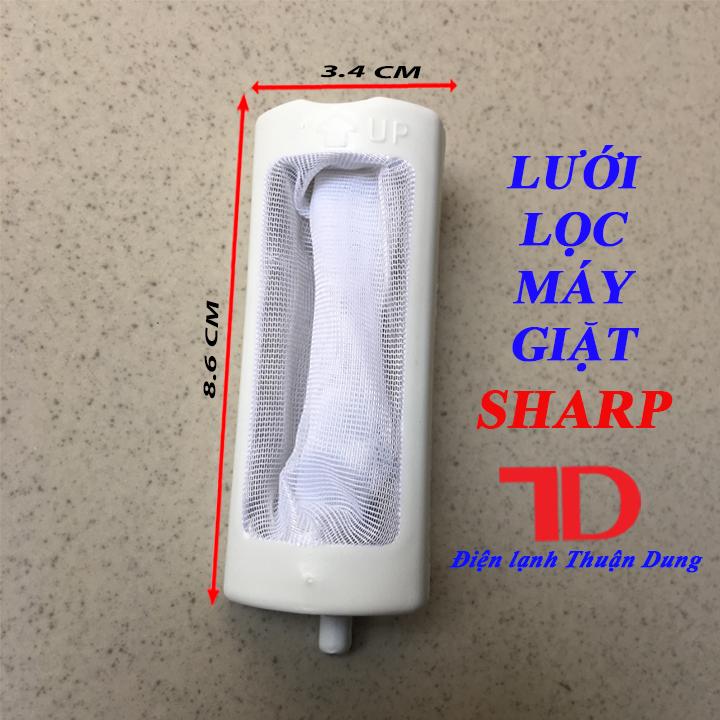 Lưới lọc Máy Giặt SHARP