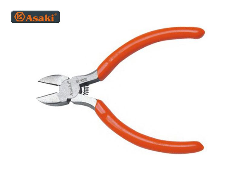 5" Kìm cắt mini Asaki AK-8292