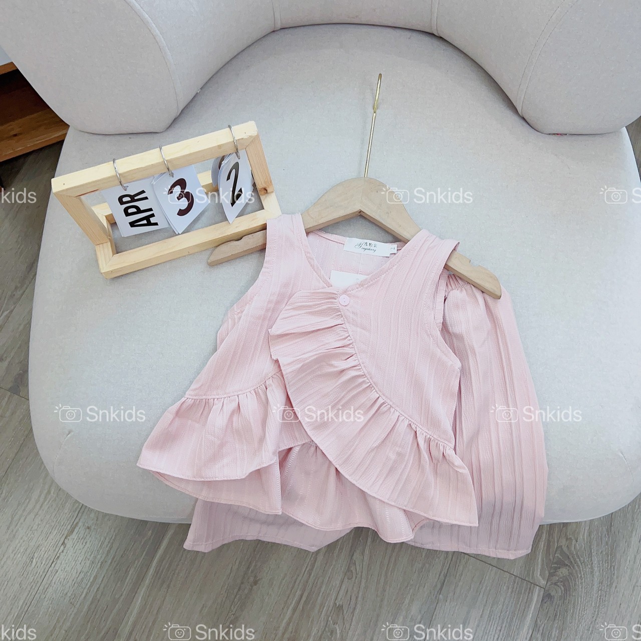 SÉT BỘ BÉ GÁI 8-28KG THIẾT KẾ