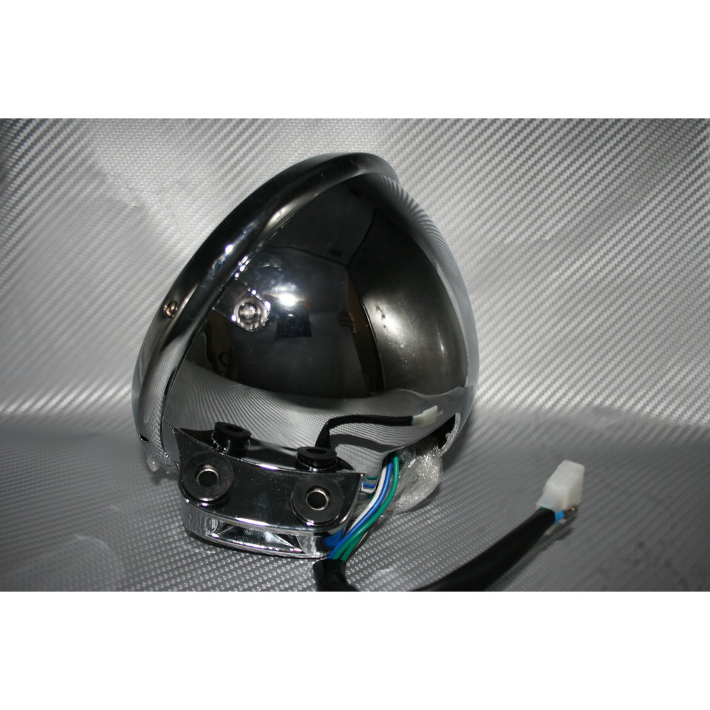 Đèn pha Rebel250