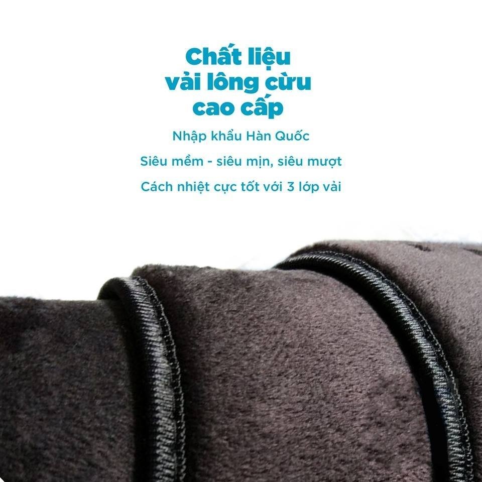 Thảm taplo xe Kia K3 2013-2015