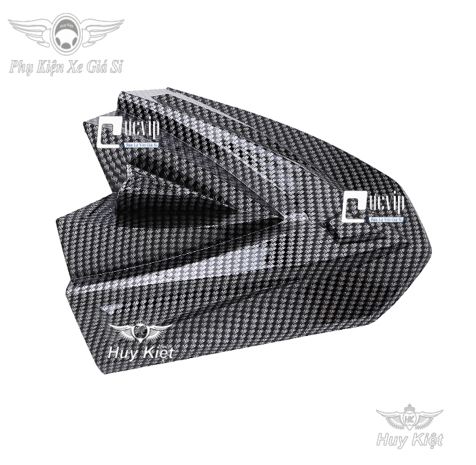 Mão Sừng Exciter 150 2019 Carbon Đẳng Cấp MS1690