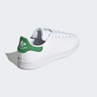 junior white stan smiths