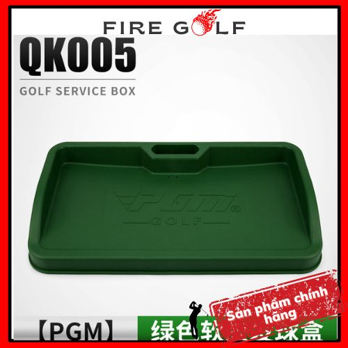 PGM original qk005 rubber golf ball holder super strong and durable
