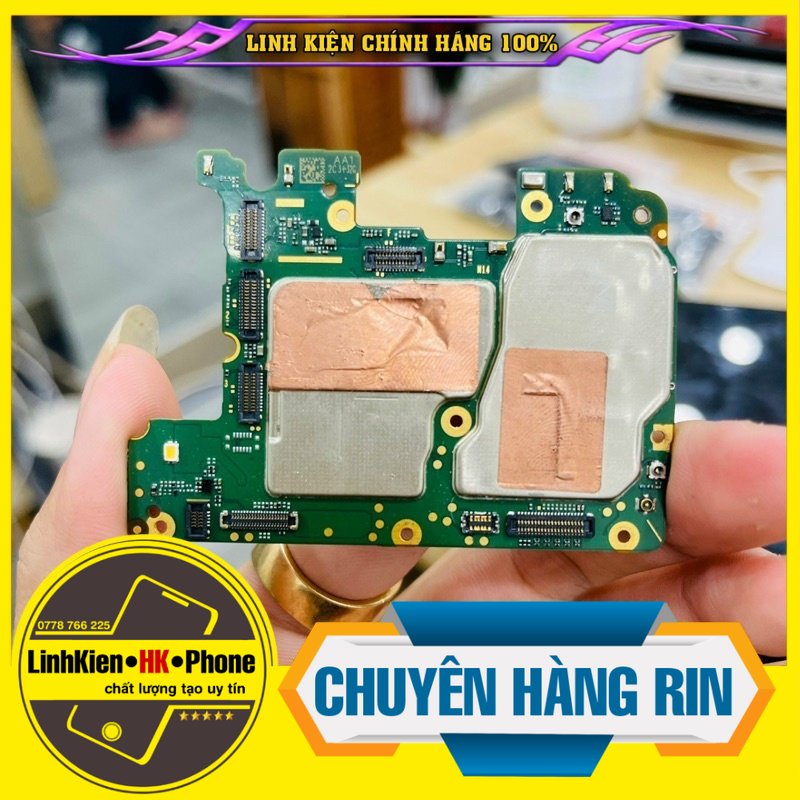 Main samsung a20s rin bóc máy / mainboard / bo mạch samsung a20s