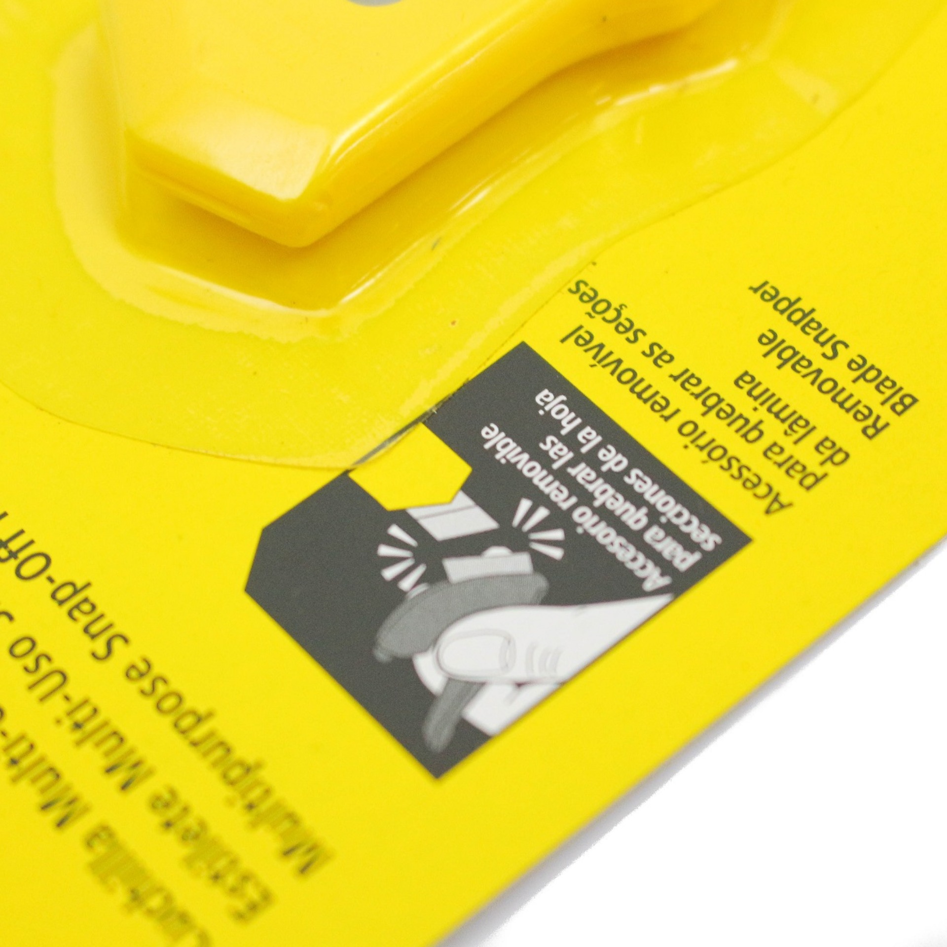 Dao rọc giấy 18mm Stanley 10-143-S