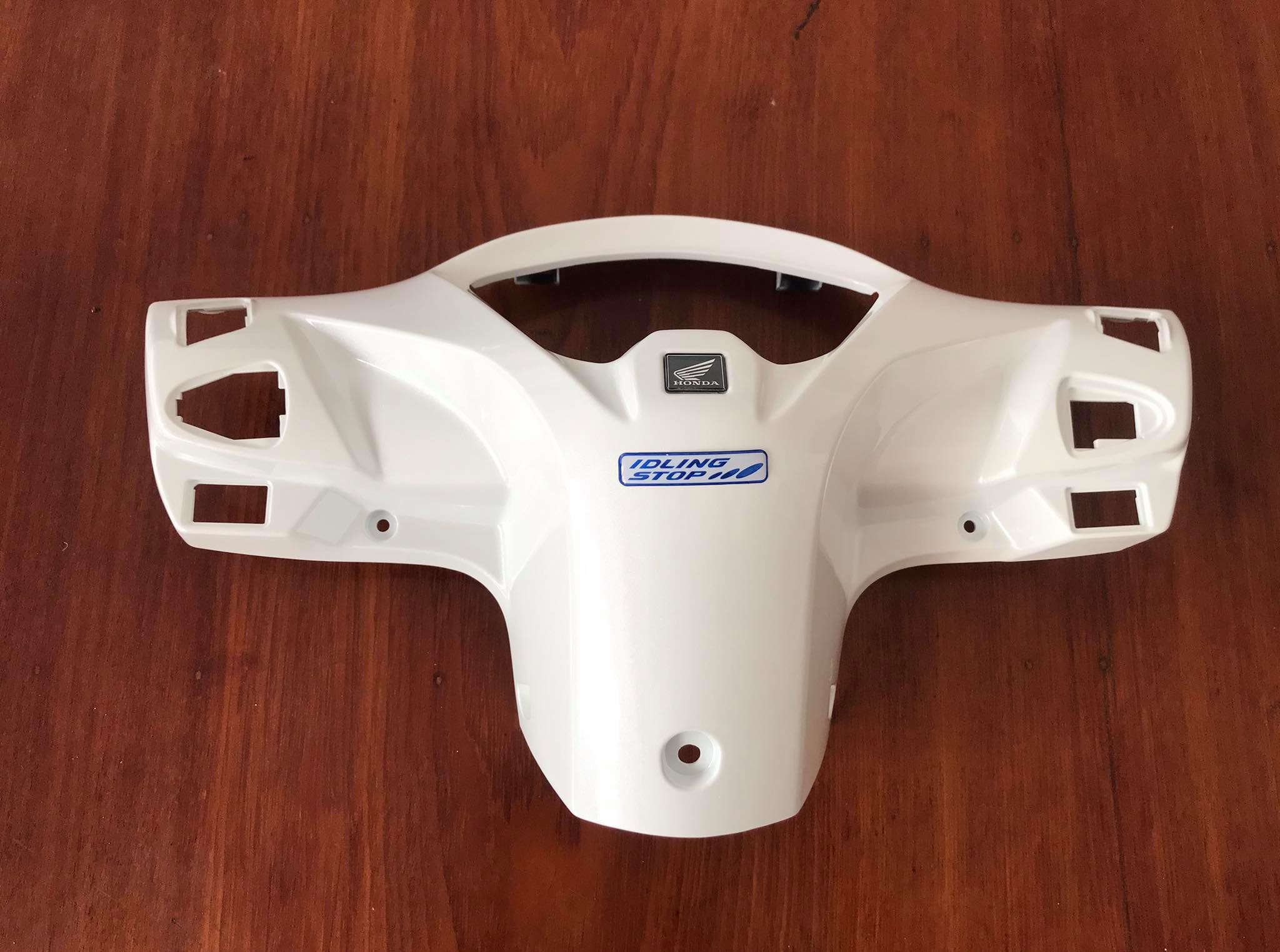 Ốp Đầu Đèn Sau Vision 2014 - 2020 Chính Hãng Đủ Màu