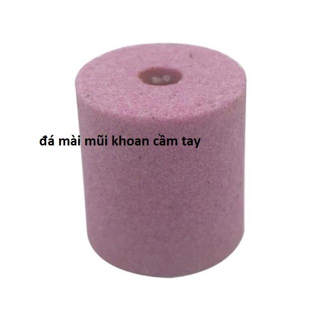 [HCM]Đá mài bộ cữ mài mũi khoan