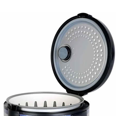 Nồi Cơm Điện Sharp KS-19TJV "BC" Hàng Chính Hãng